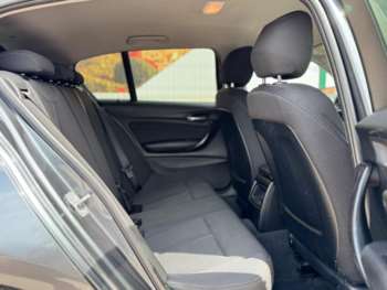 Used BMW 1 Series 2013 for sale - 75154236: Photo