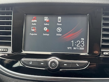 Used Vauxhall Mokka X 2017 for sale - 76179308: Photo