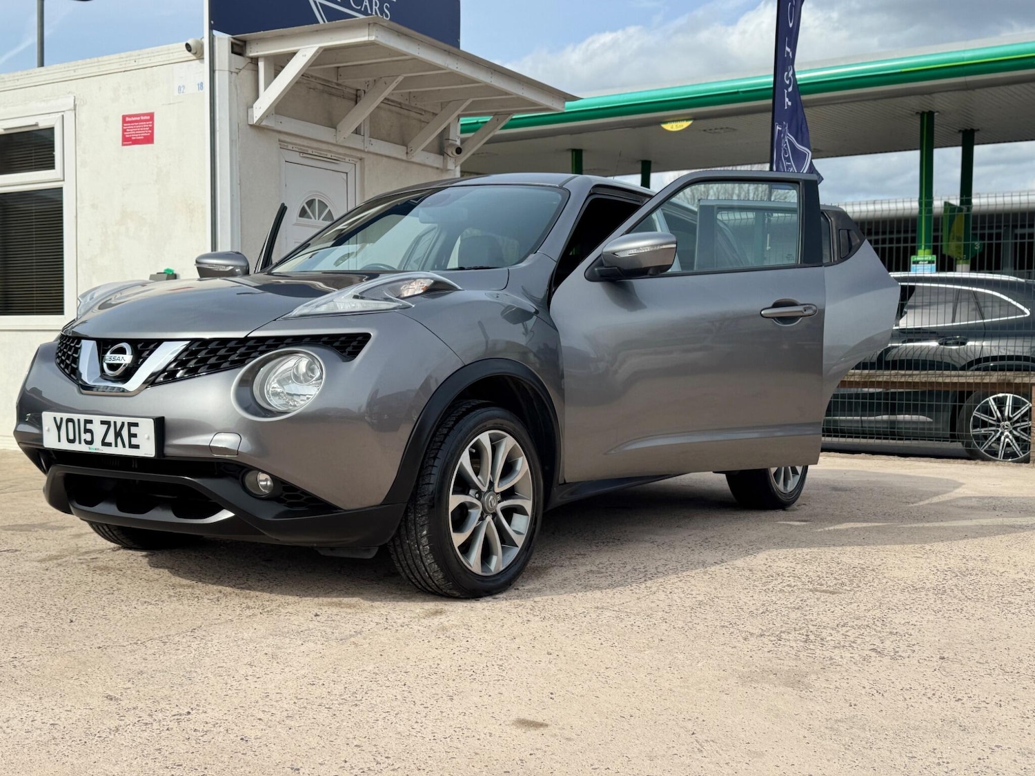 Used Nissan Juke for sale - 78205488: Photo 25