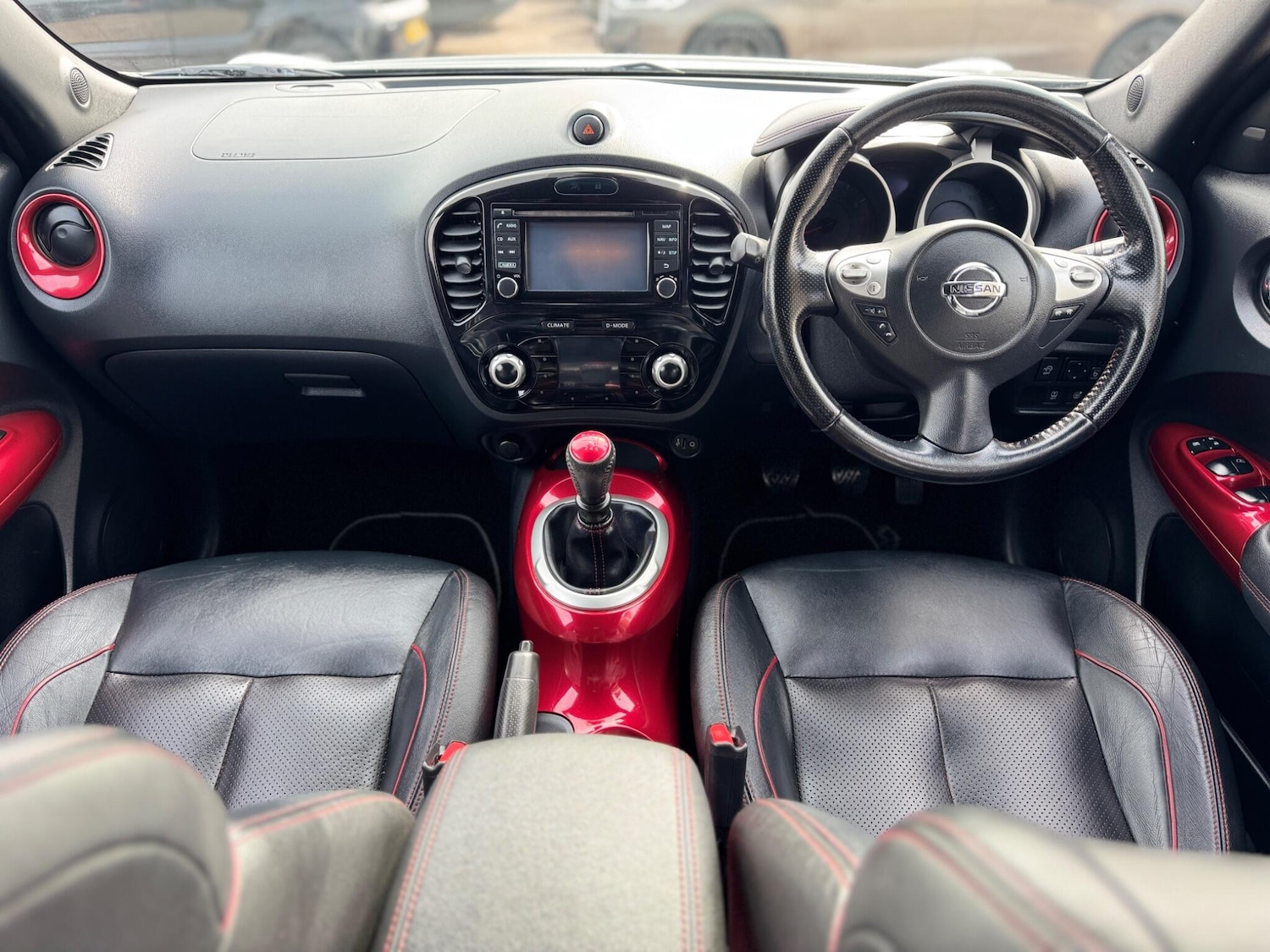 Used Nissan Juke for sale - 78205488: Photo 28