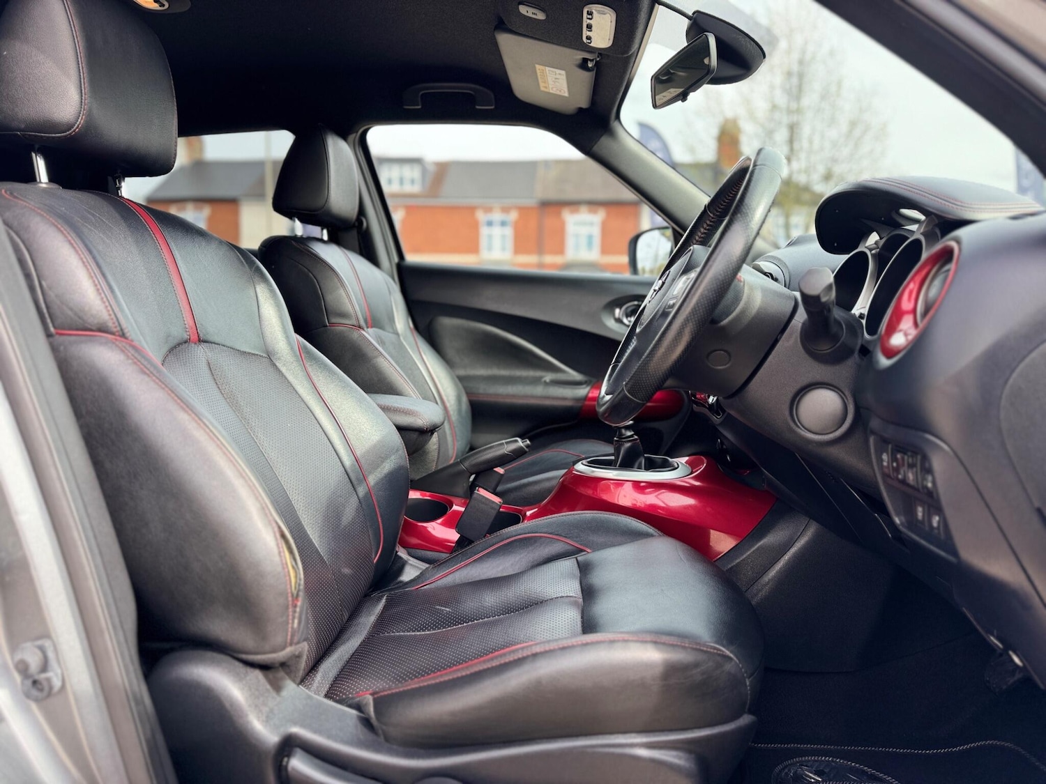 Used Nissan Juke for sale - 78205488: Photo 29