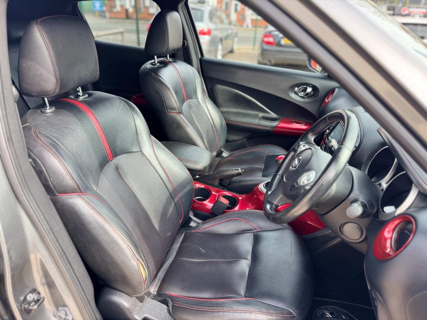 Used Nissan Juke for sale - 78205488: Photo 30