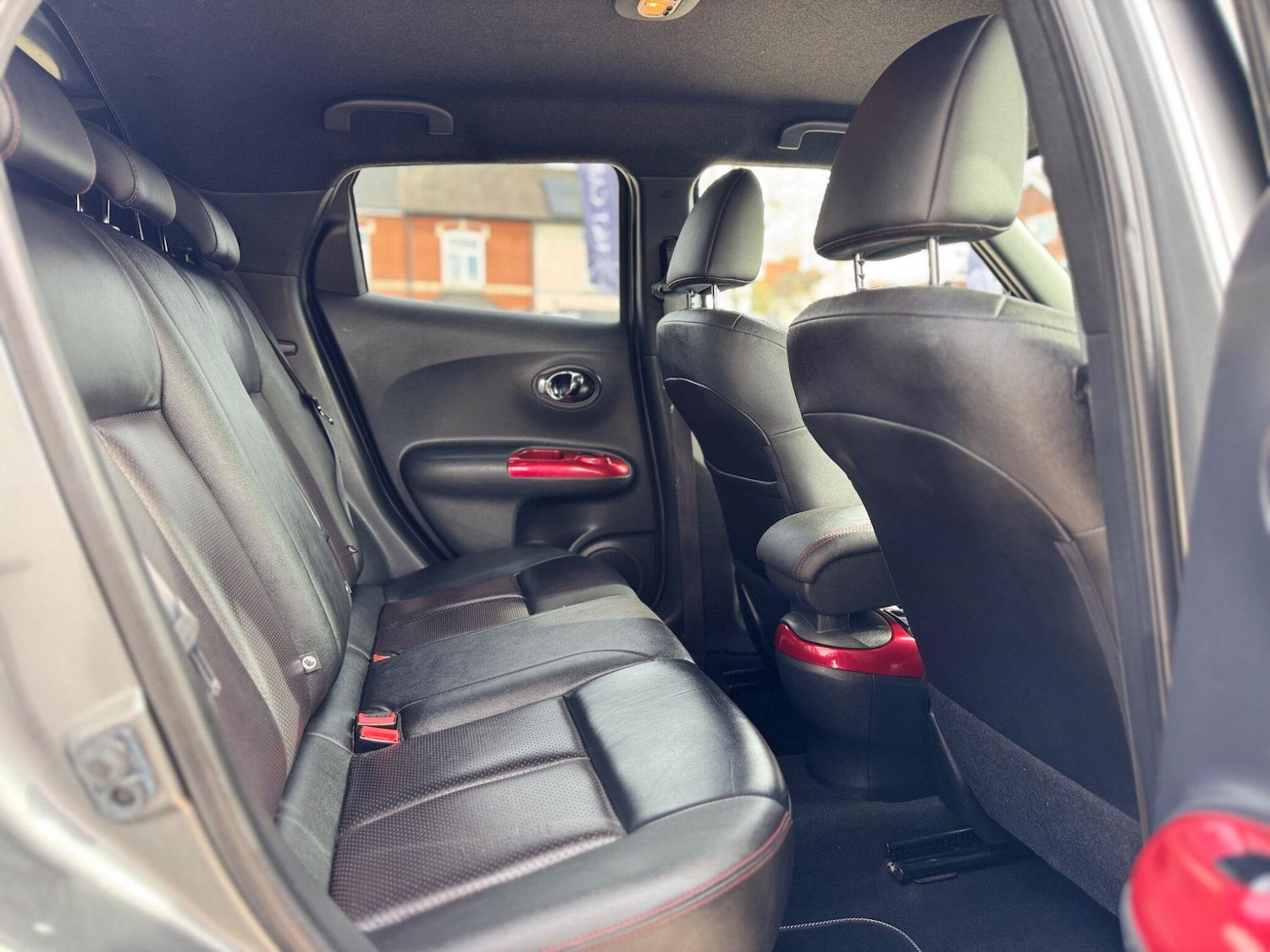 Used Nissan Juke for sale - 78205488: Photo 31