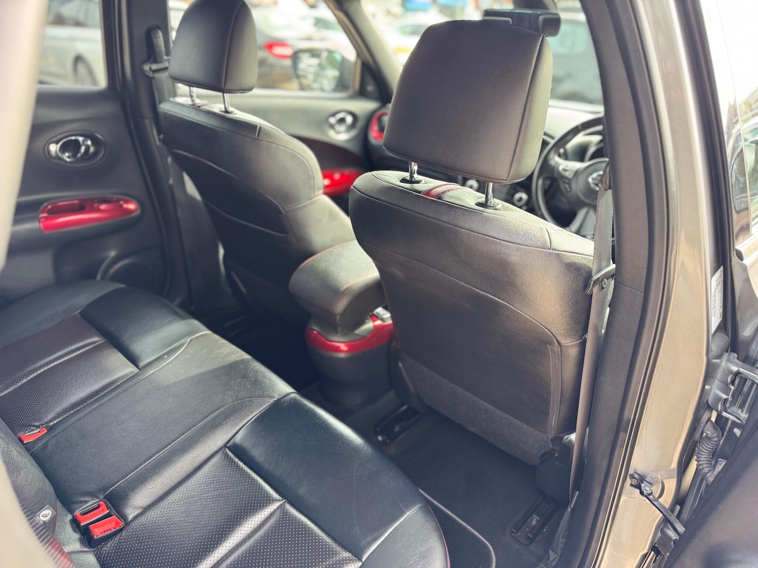 Used Nissan Juke for sale - 78205488: Photo 32