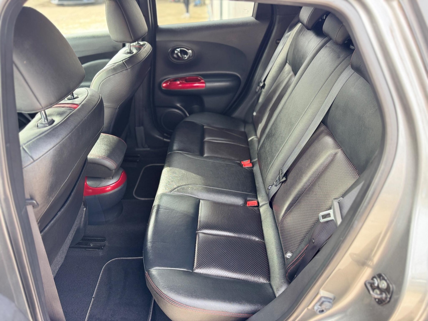 Used Nissan Juke for sale - 78205488: Photo 34