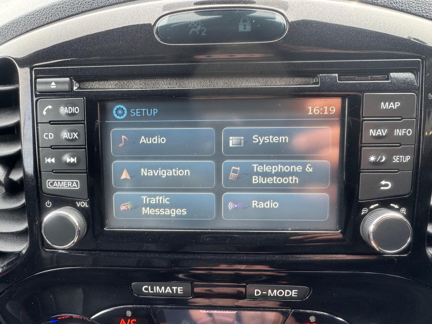 Used Nissan Juke for sale - 78205488: Photo 36