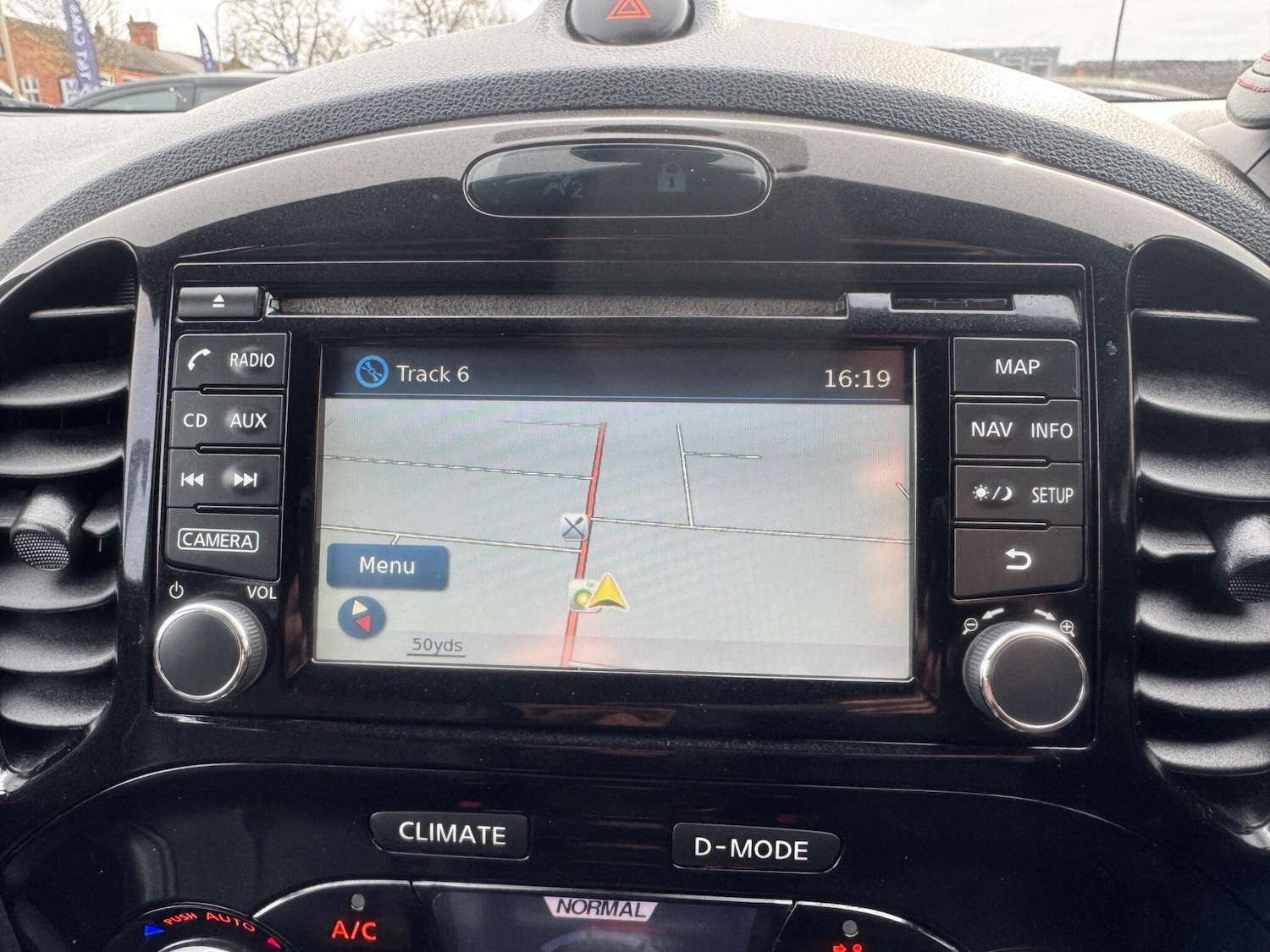 Used Nissan Juke for sale - 78205488: Photo 37