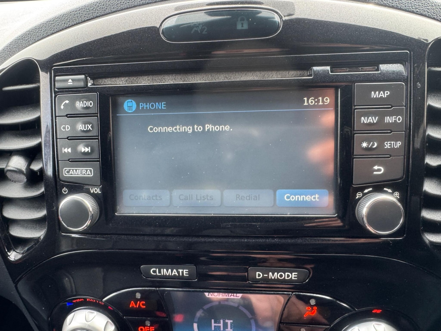 Used Nissan Juke for sale - 78205488: Photo 38