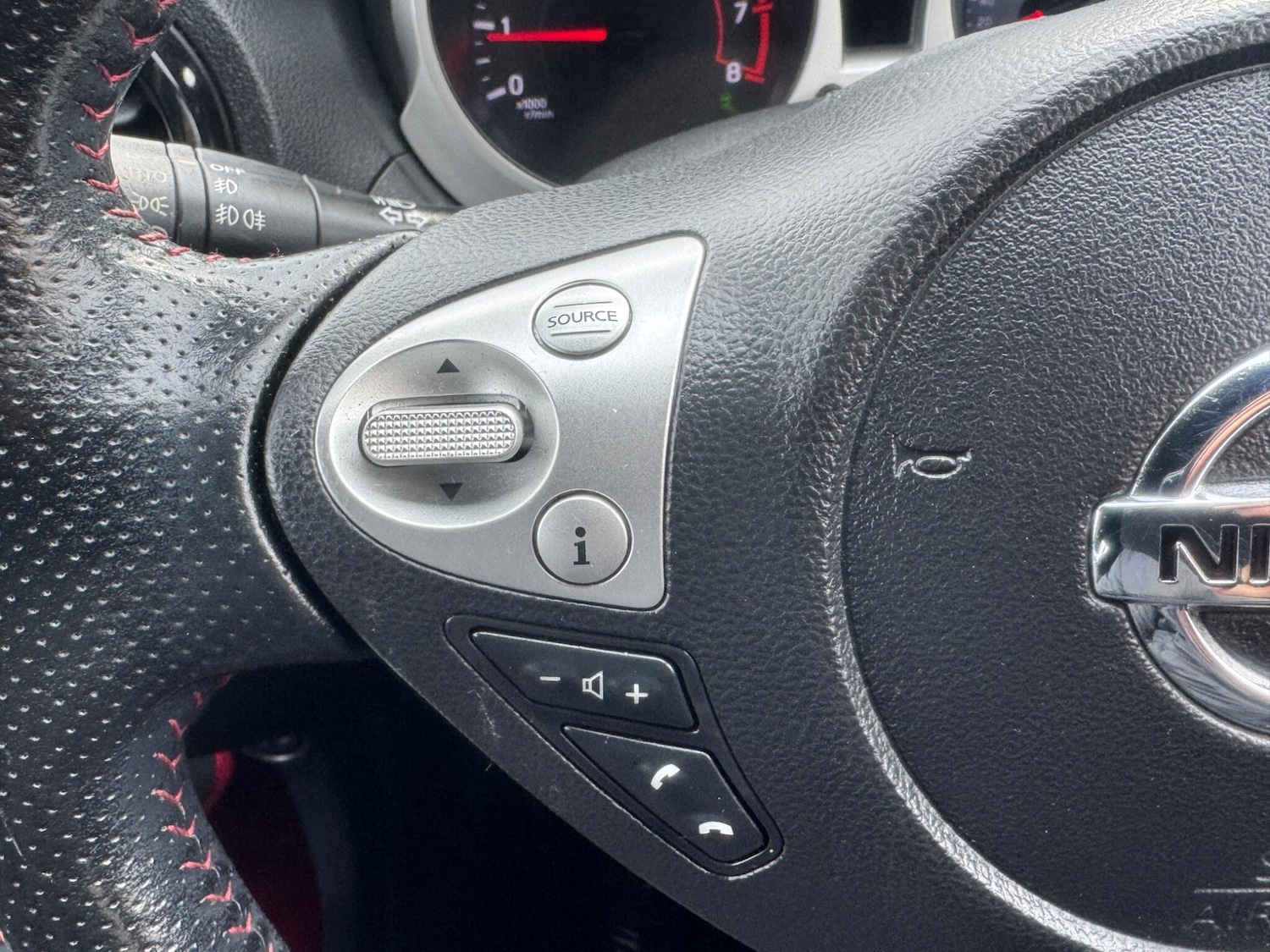 Used Nissan Juke for sale - 78205488: Photo 39