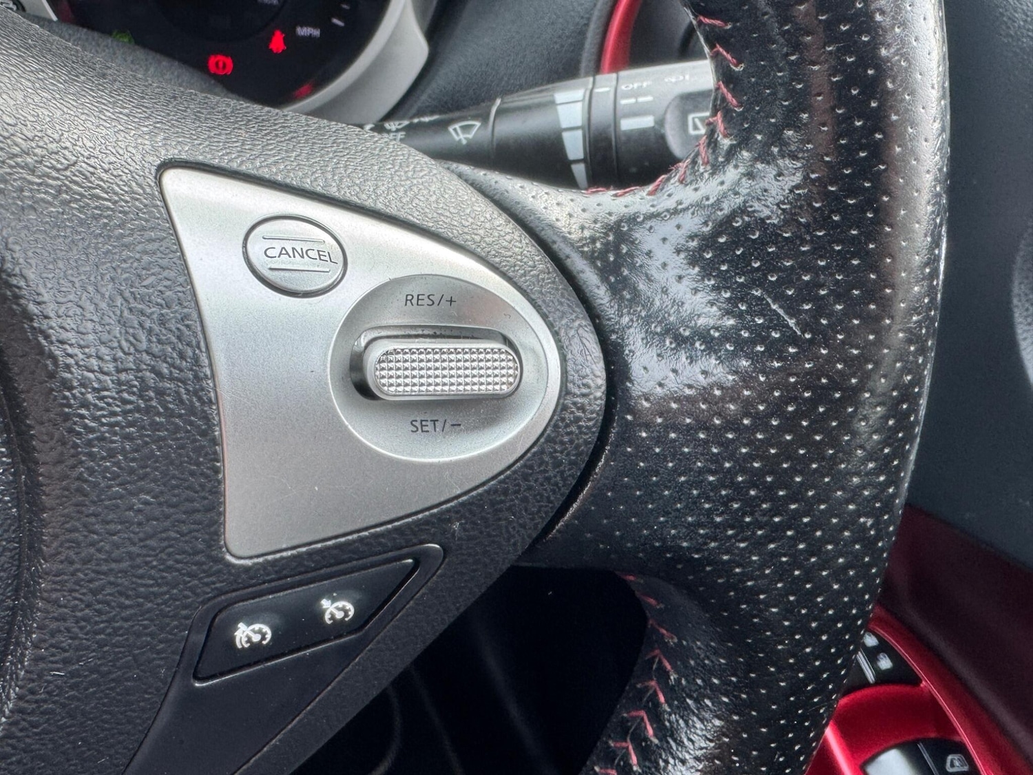 Used Nissan Juke for sale - 78205488: Photo 40