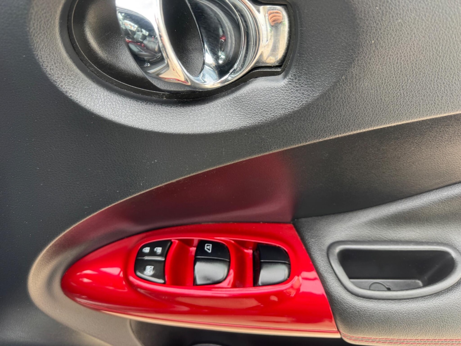 Used Nissan Juke for sale - 78205488: Photo 42