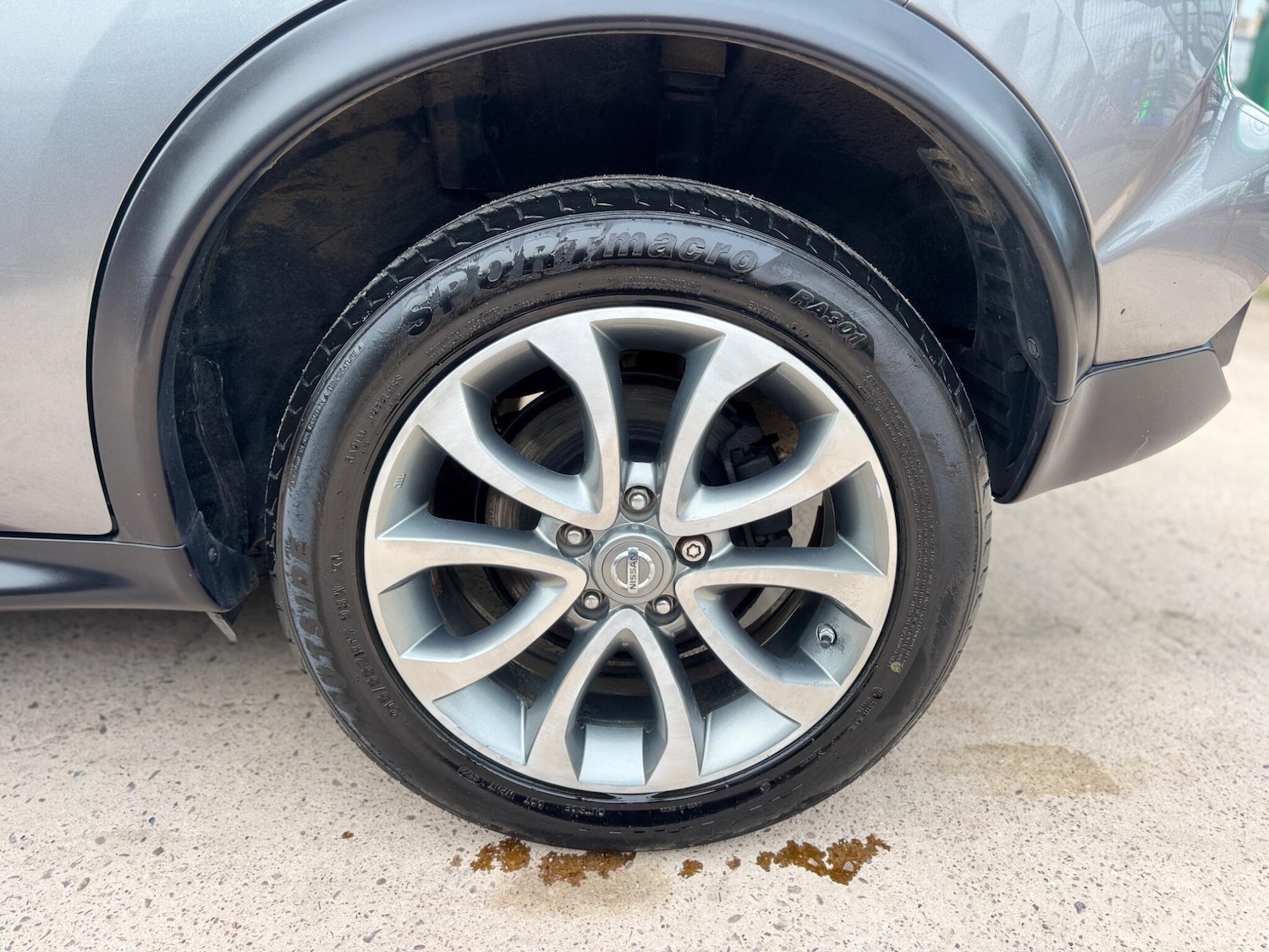 Used Nissan Juke for sale - 78205488: Photo 44