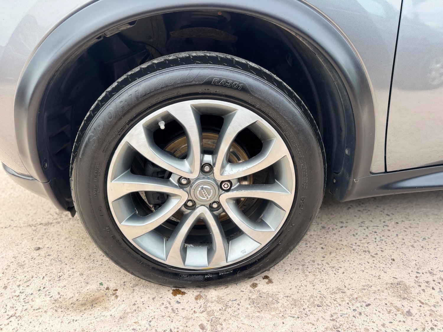 Used Nissan Juke for sale - 78205488: Photo 45