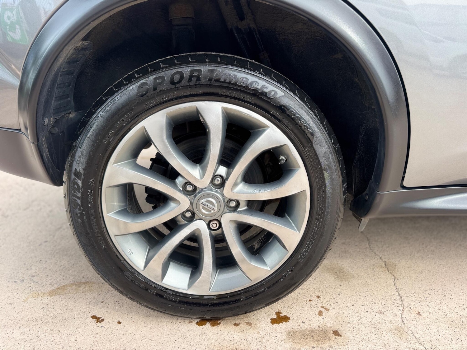 Used Nissan Juke for sale - 78205488: Photo 46