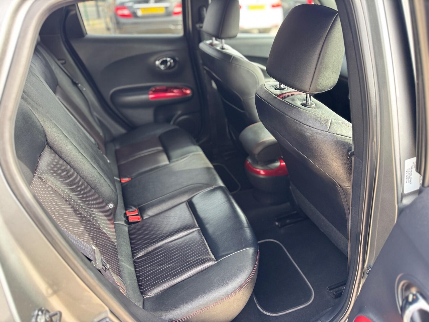 Used Nissan Juke for sale - 78205488: Photo 5