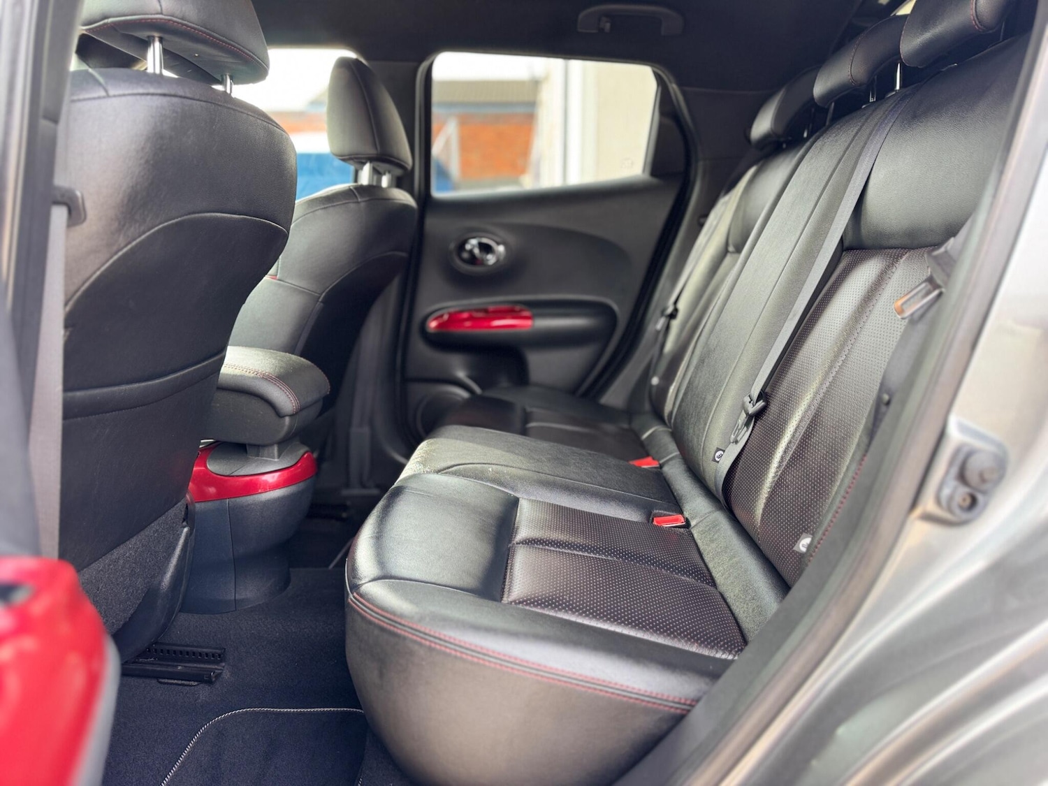 Used Nissan Juke for sale - 78205488: Photo 7