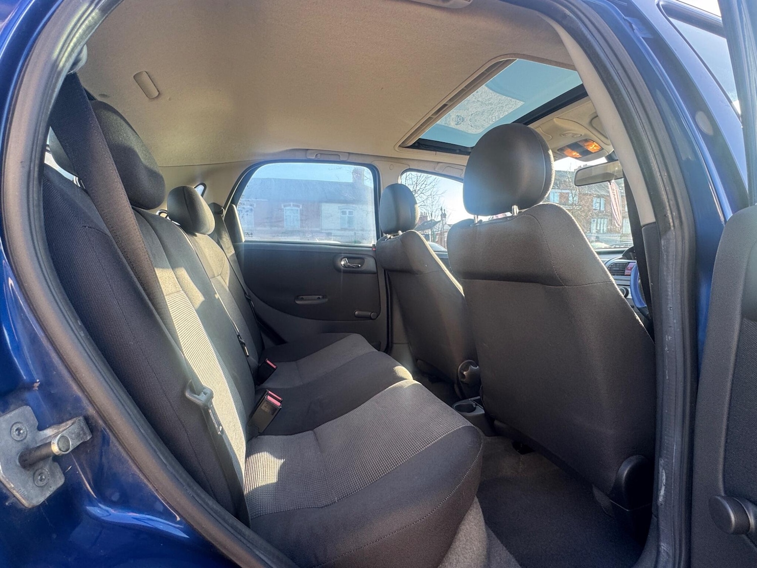 Used Vauxhall Corsa 2006 for sale - 76780659: Photo 16