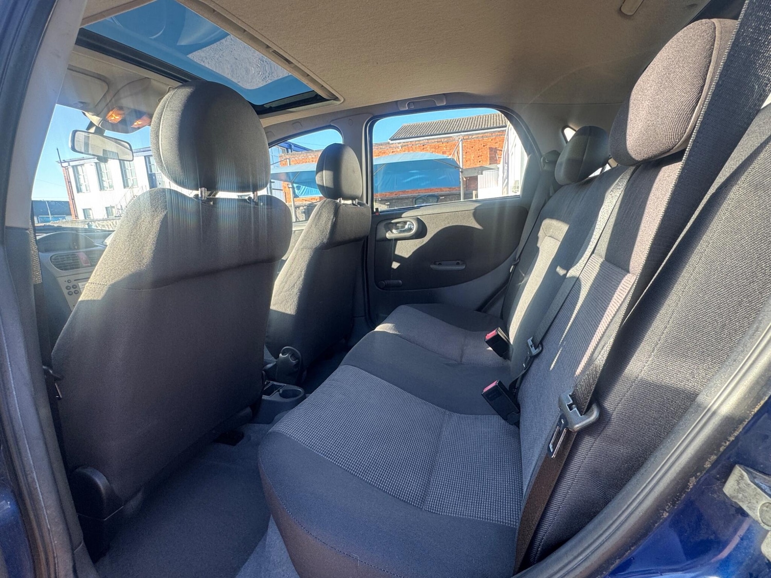 Used Vauxhall Corsa 2006 for sale - 76780659: Photo 18