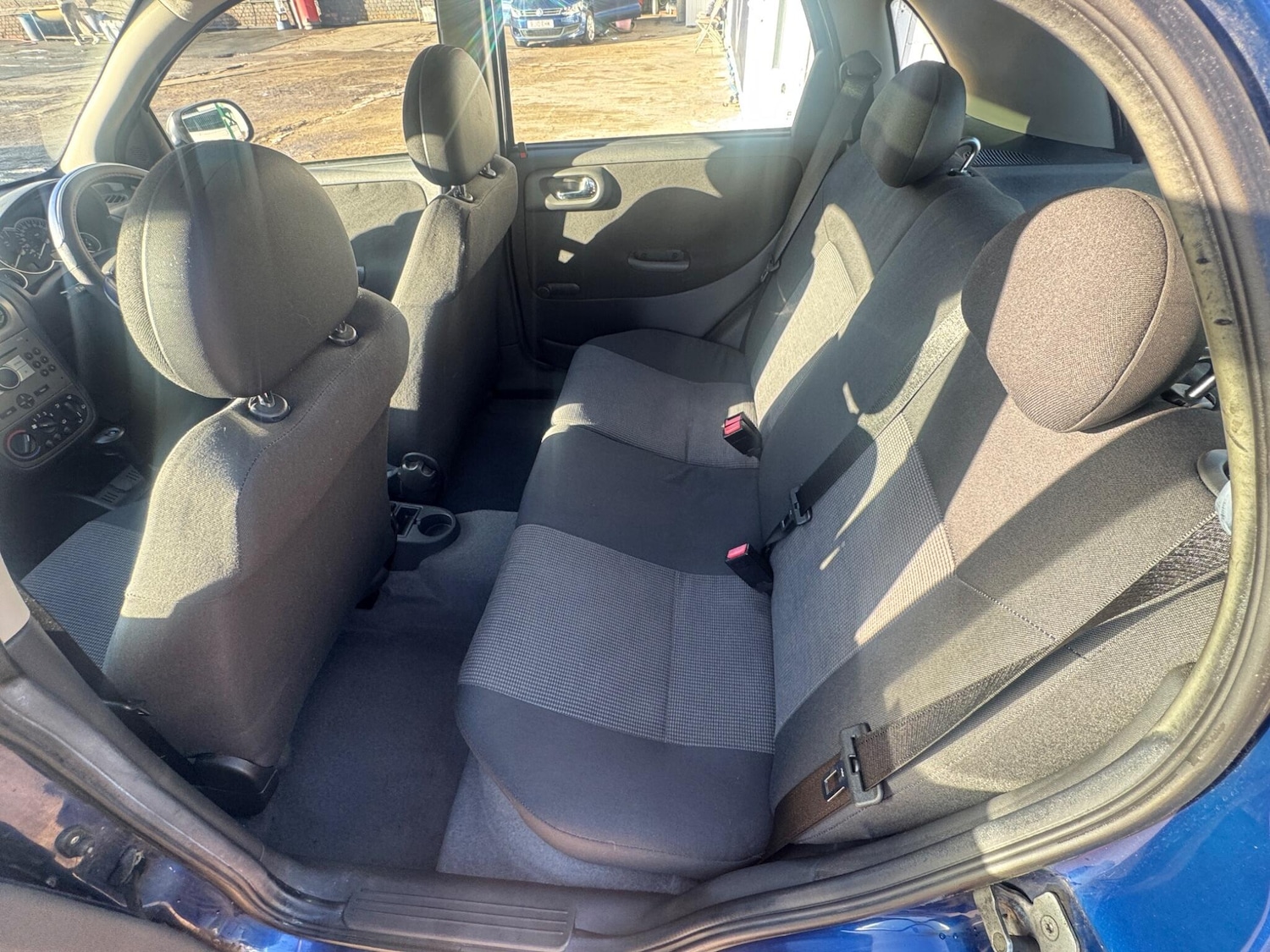 Used Vauxhall Corsa 2006 for sale - 76780659: Photo 19