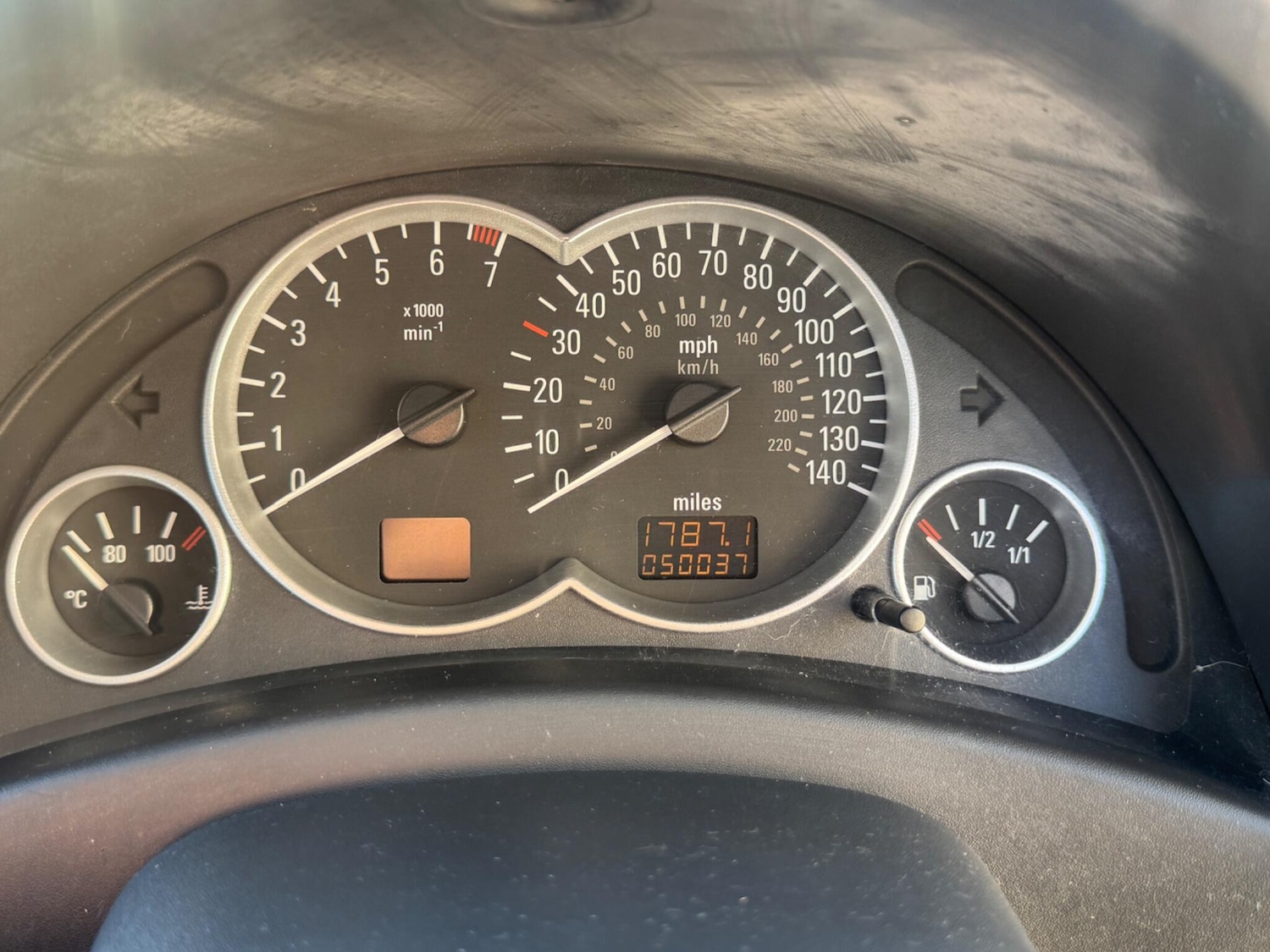 Used Vauxhall Corsa 2006 for sale - 76780659: Photo 21