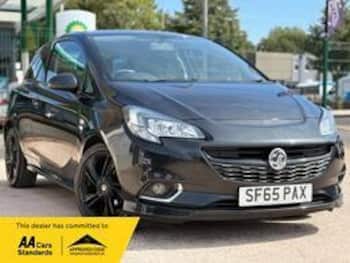 Used Vauxhall Corsa 2016 for sale - 79484958: Photo