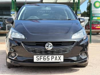 Used Vauxhall Corsa 2016 for sale - 79484958: Photo