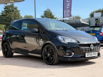 Used Vauxhall Corsa 2016 for sale - 79484958: Photo