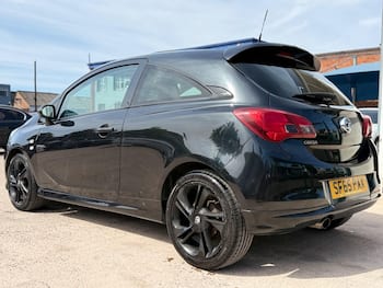 Used Vauxhall Corsa 2016 for sale - 79484958: Photo