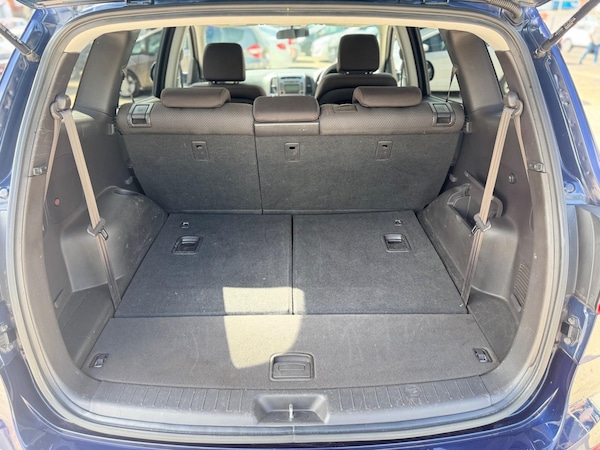 Used Hyundai Santa Fe 2011 for sale - 75747230: Photo 34