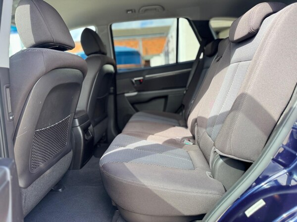Used Hyundai Santa Fe 2011 for sale - 75747230: Photo 36