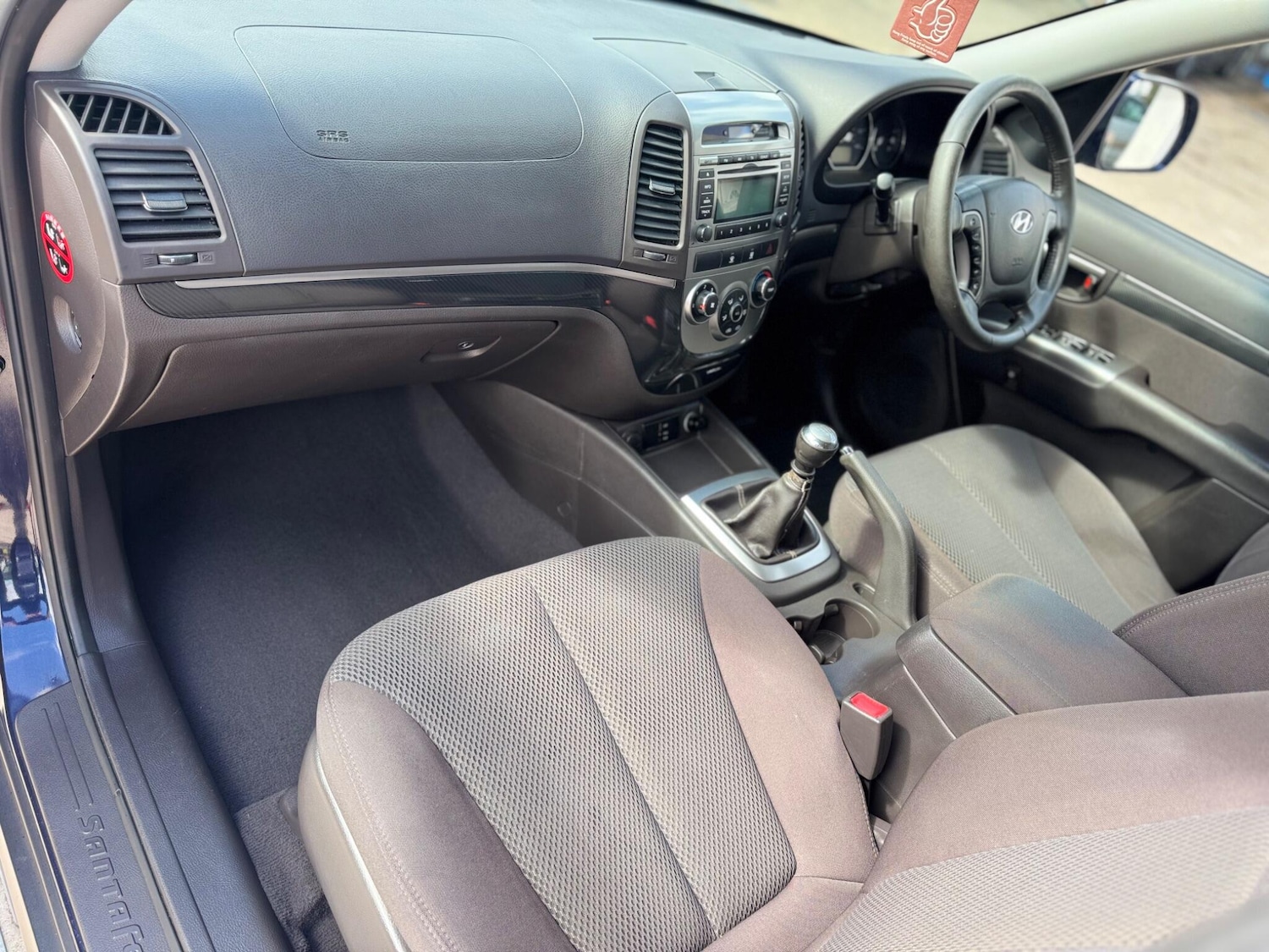 Vehicle 40