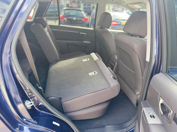 Used Hyundai Santa Fe 2011 for sale - 75747230: Photo 41