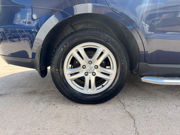 Used Hyundai Santa Fe 2011 for sale - 75747230: Photo 45