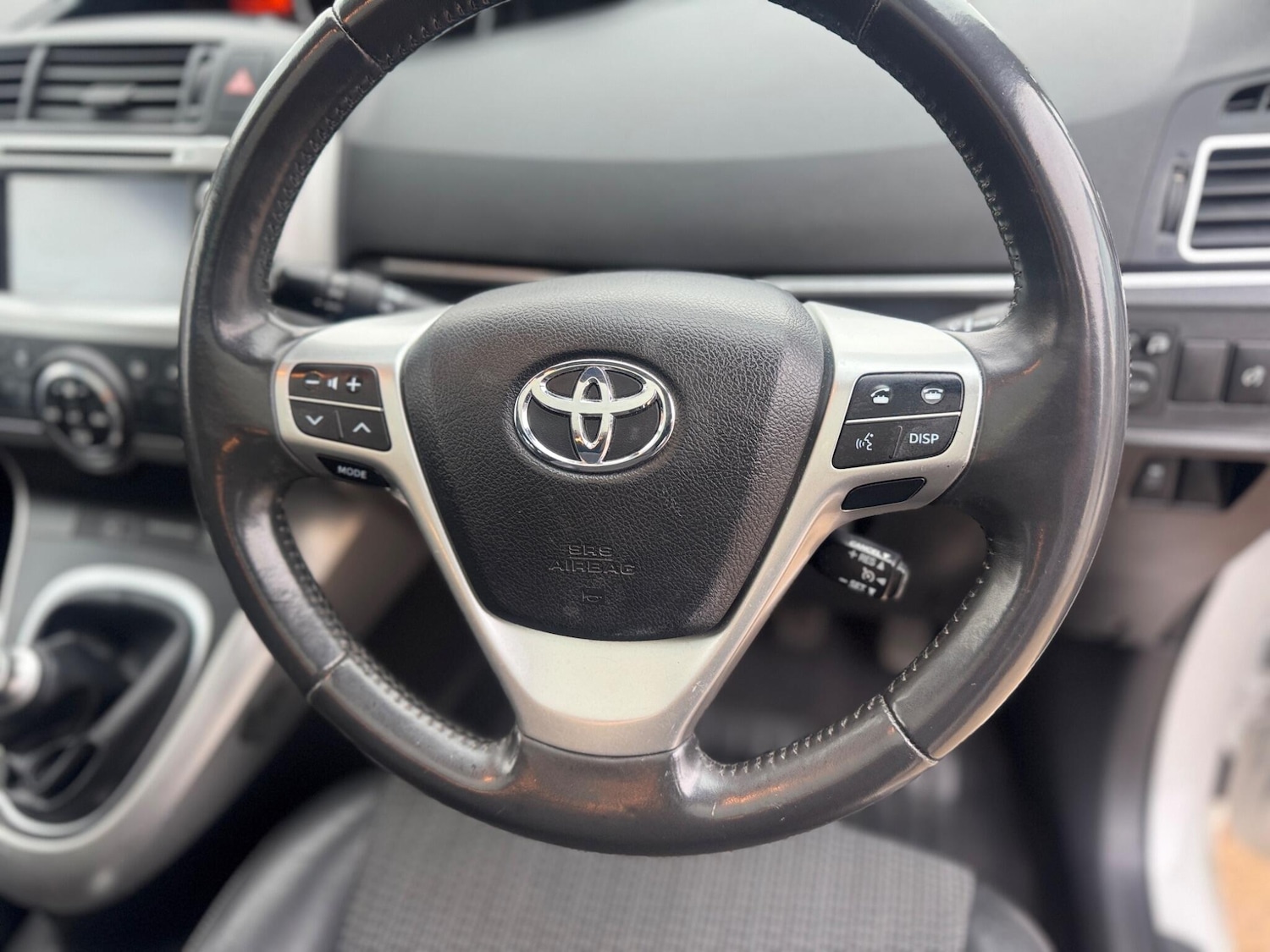 Used Toyota Verso 2015 for sale - 76597199: Photo 23