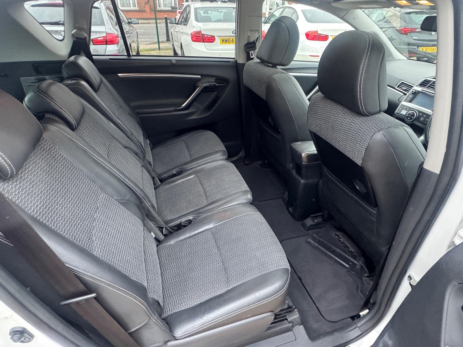 Used Toyota Verso 2015 for sale - 76597199: Photo 27