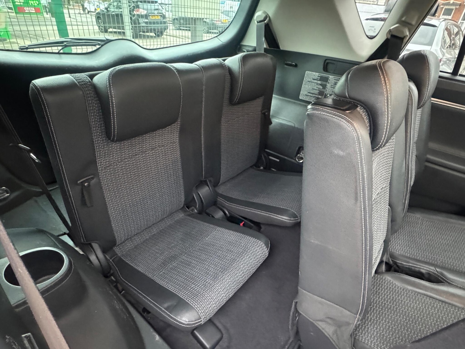 Used Toyota Verso 2015 for sale - 76597199: Photo 28