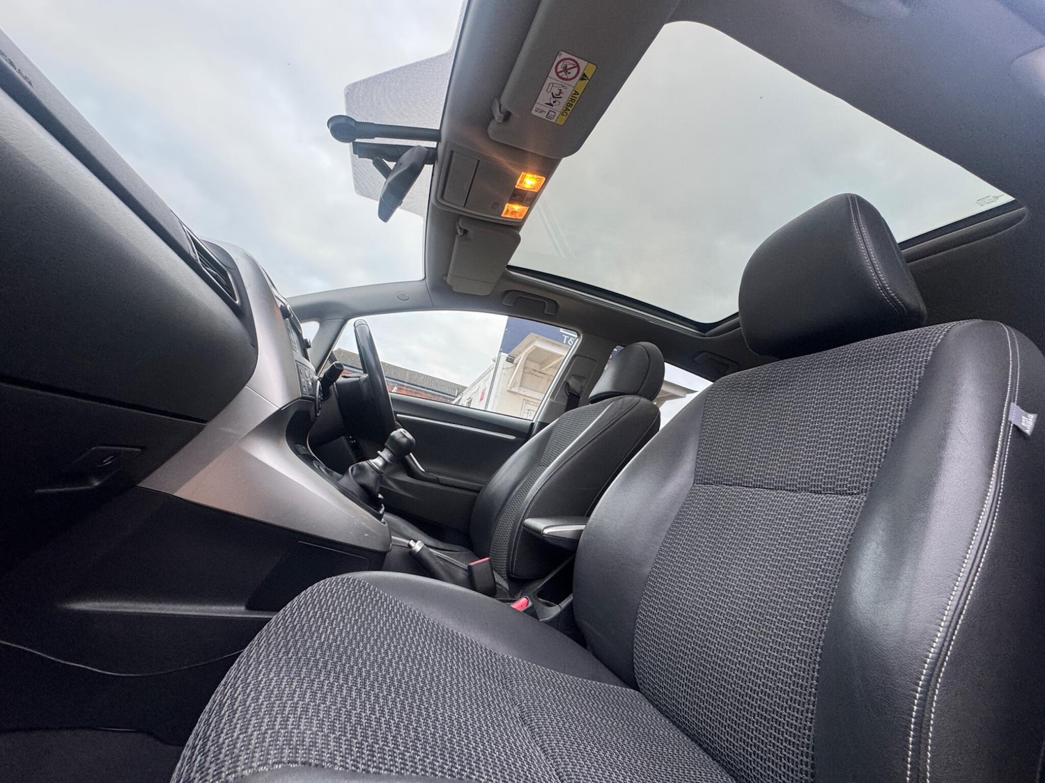 Used Toyota Verso 2015 for sale - 76597199: Photo 31