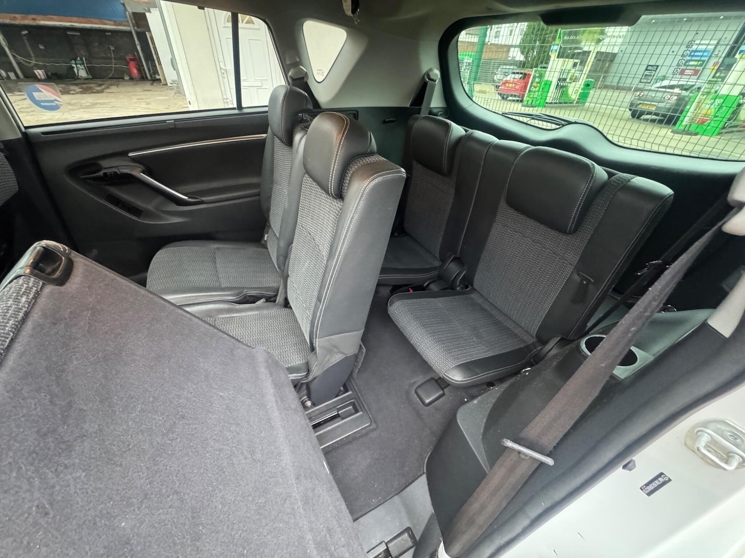 Used Toyota Verso 2015 for sale - 76597199: Photo 35