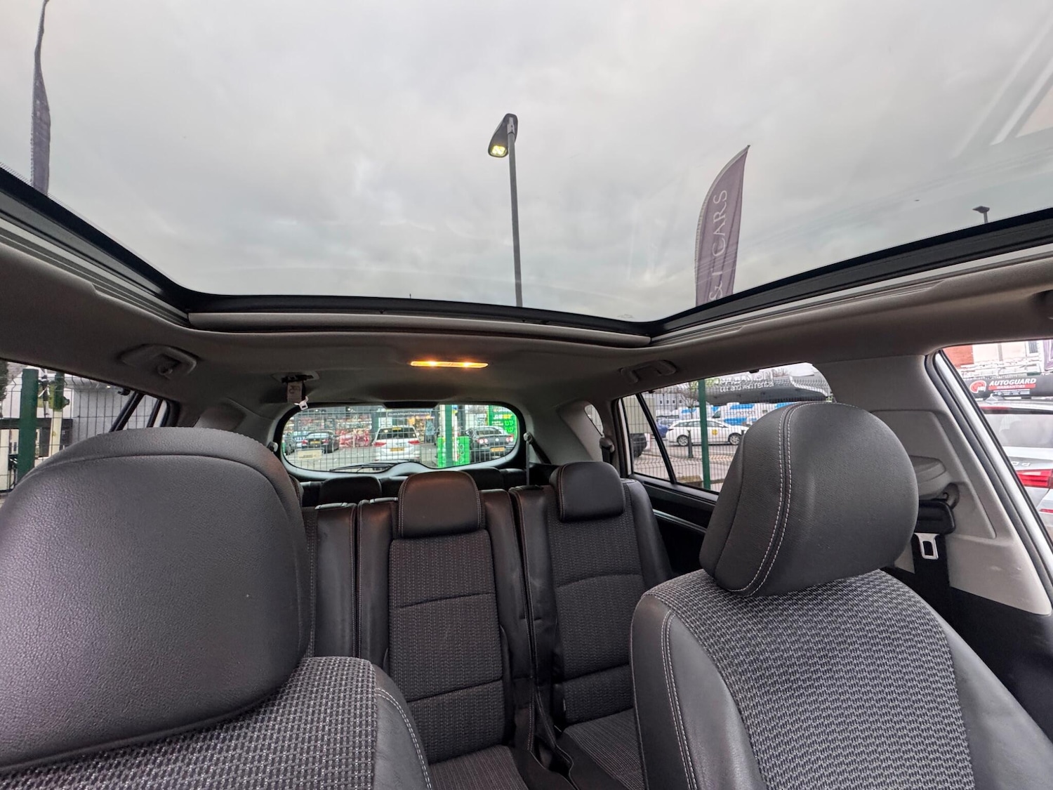 Used Toyota Verso 2015 for sale - 76597199: Photo 36