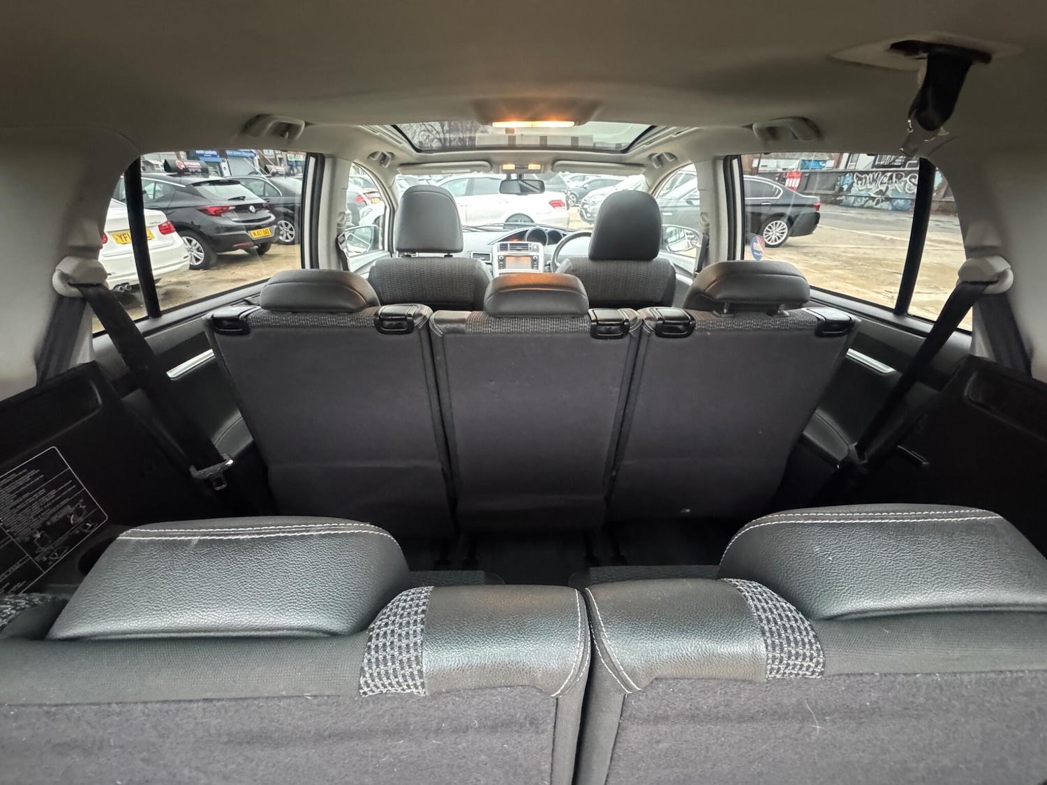 Used Toyota Verso 2015 for sale - 76597199: Photo 38