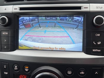 Used Toyota Verso 2015 for sale - 76597199: Photo