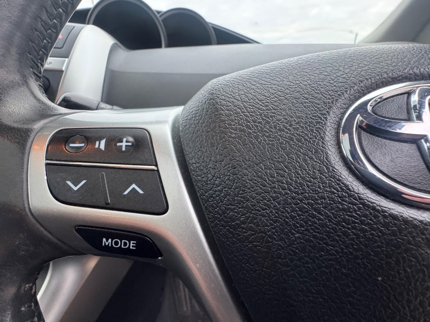 Used Toyota Verso 2015 for sale - 76597199: Photo 41