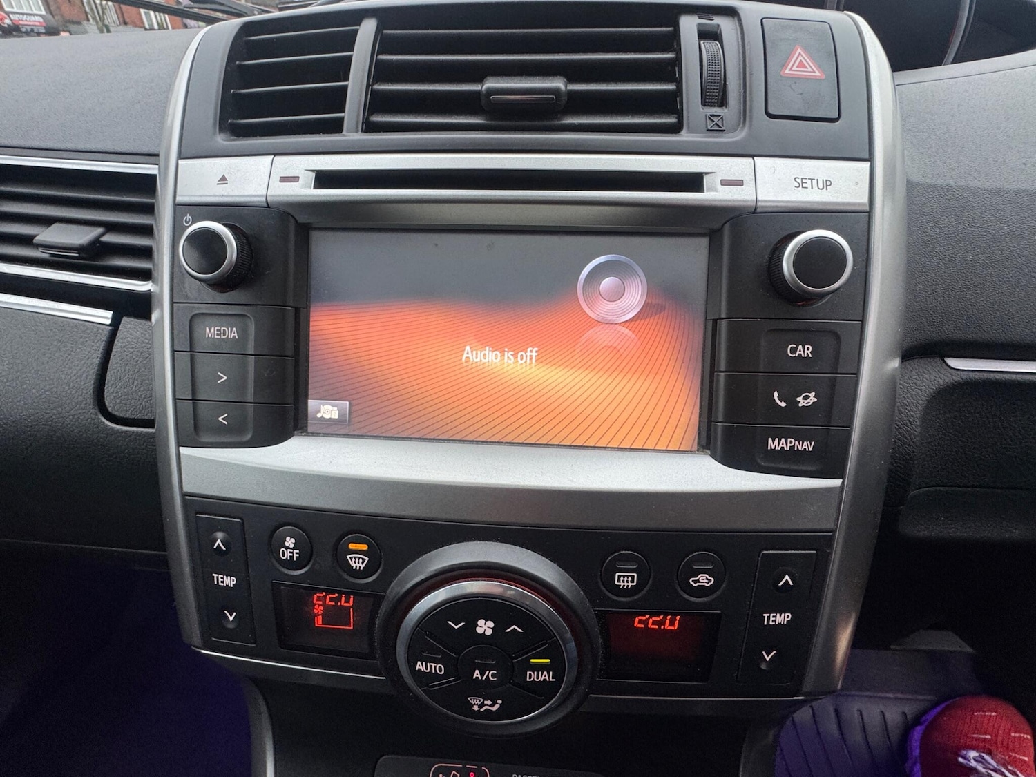 Used Toyota Verso 2015 for sale - 76597199: Photo 45