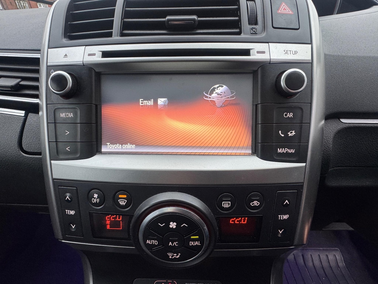 Used Toyota Verso 2015 for sale - 76597199: Photo 46