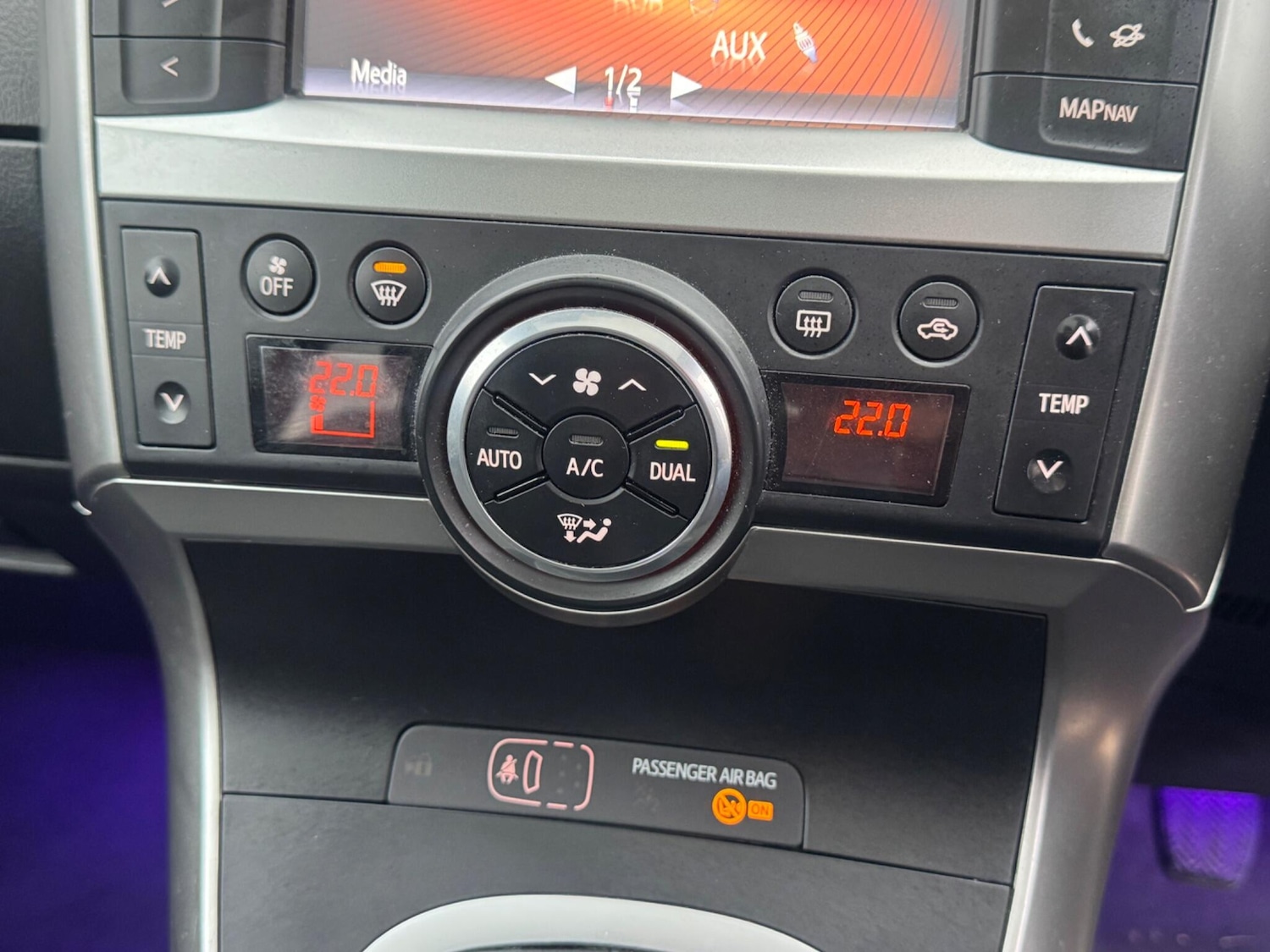 Used Toyota Verso 2015 for sale - 76597199: Photo 49