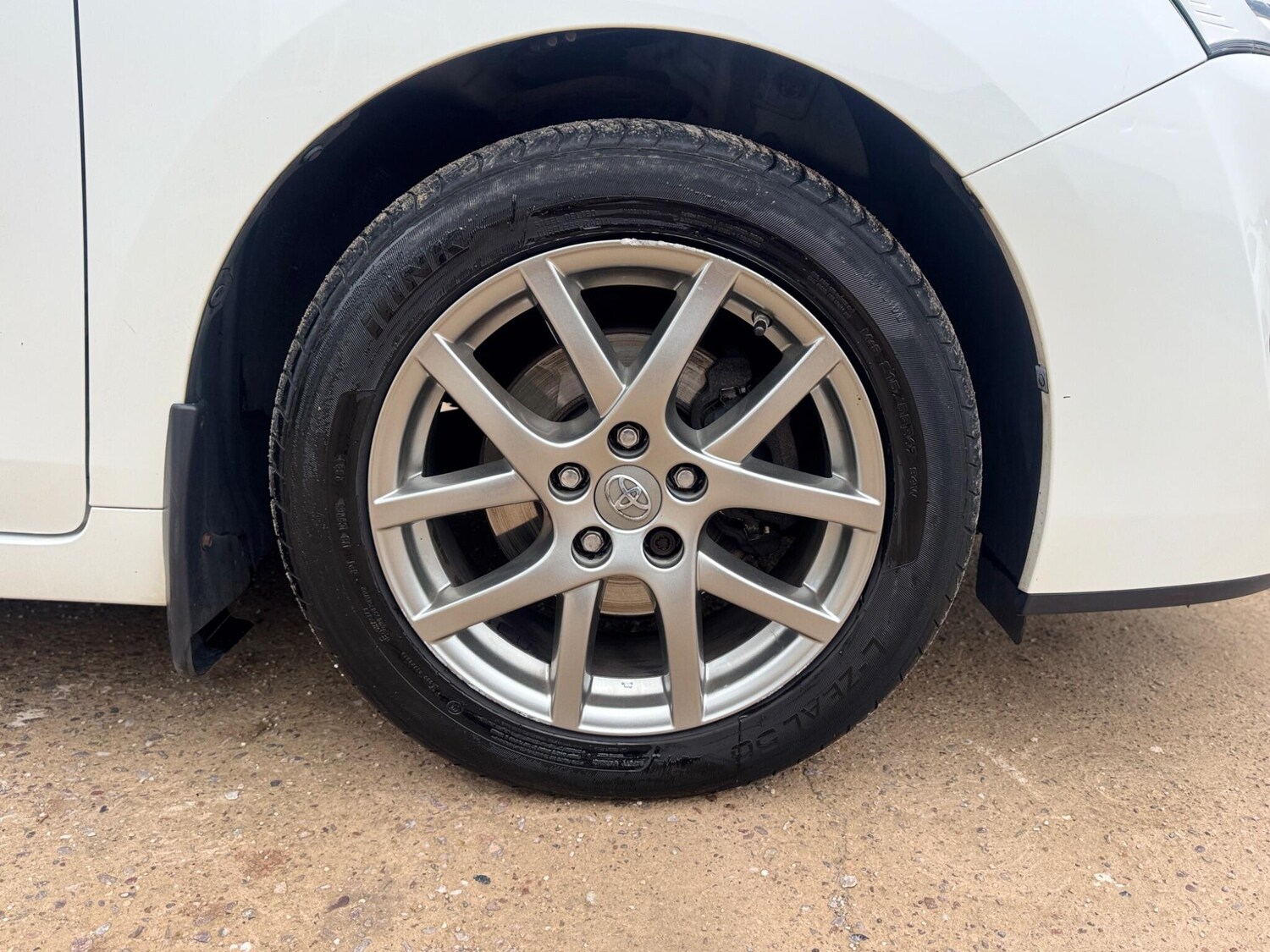 Used Toyota Verso 2015 for sale - 76597199: Photo 50