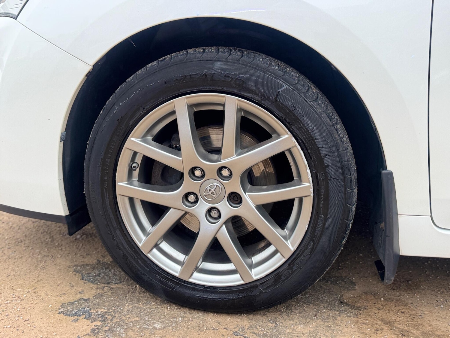 Used Toyota Verso 2015 for sale - 76597199: Photo 51