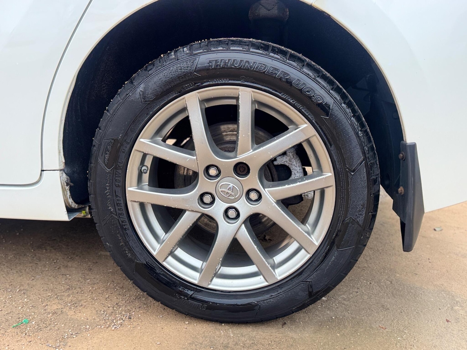 Used Toyota Verso 2015 for sale - 76597199: Photo 52