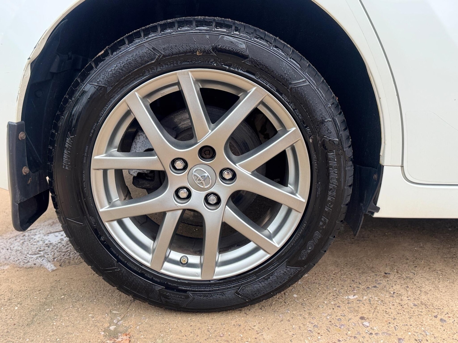 Used Toyota Verso 2015 for sale - 76597199: Photo 53