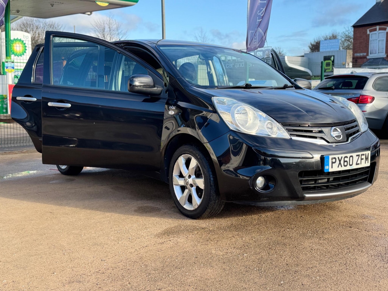 Used Nissan Note 2010 for sale - 76995041: Photo 23